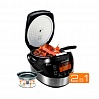 Мультиварка-мультикухня редмонд MasterFry® FM91 со сковородой, подъемный нагревательный элемент, фото