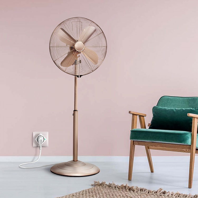 Умная розетка REDMOND SkyPort 103S - фото 2 - купить в интернет-магазине Редмонд