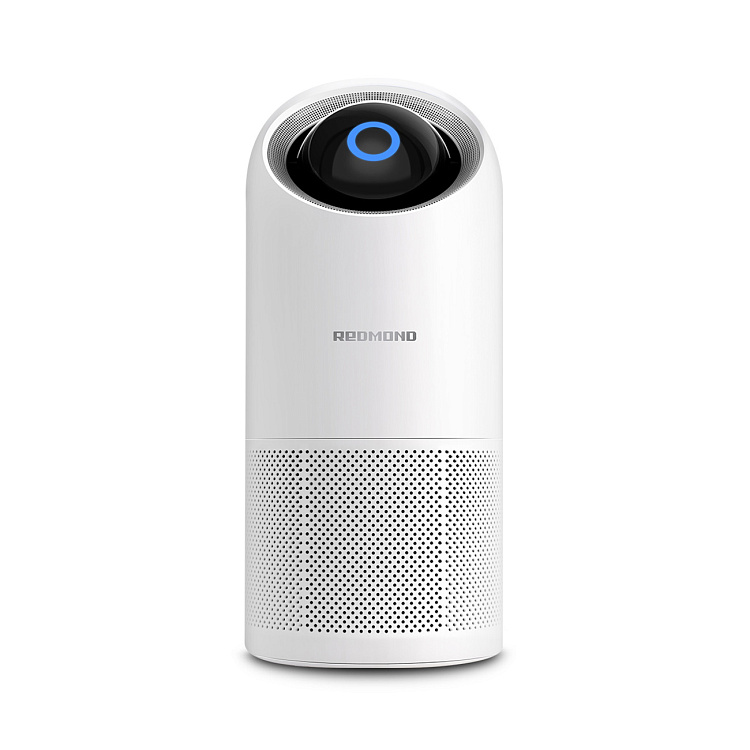 Умный очиститель воздуха РЕДМОНД AP2210S - фото - купить в интернет-магазине Редмонд