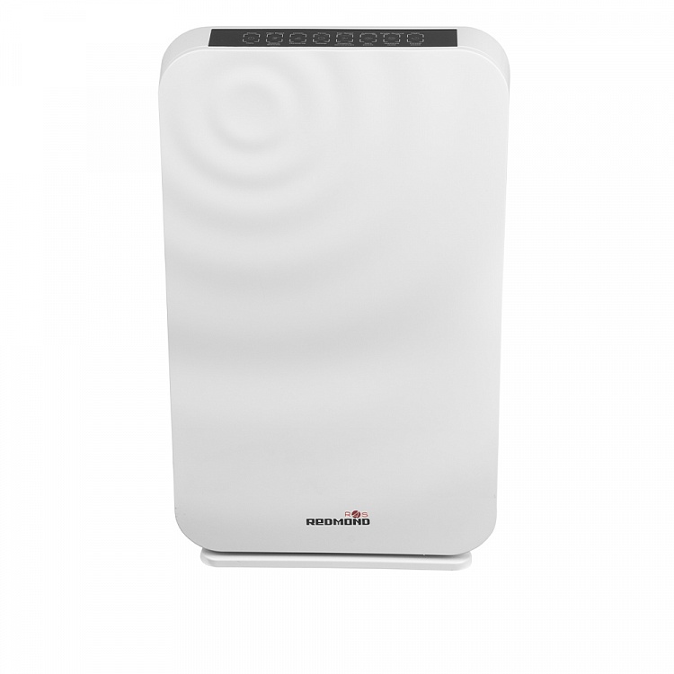 Очиститель воздуха REDMOND SkyAirClean 3706S - фото 2 - купить в интернет-магазине Редмонд