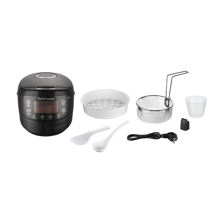 Умная мультиварка РЕДМОНД SkyCooker M92S - фото 13 - купить в интернет-магазине Редмонд