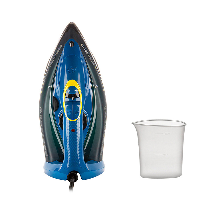 Утюг REDMOND RI-C287 - фото 9 - купить в интернет-магазине Редмонд