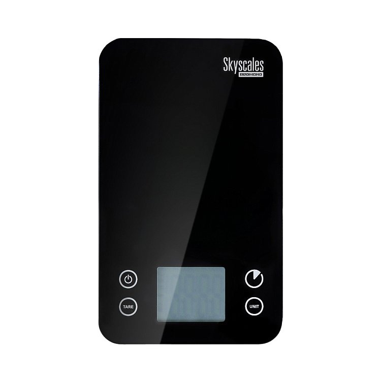Умные весы кухонные REDMOND SkyScales 741S-E - фото 8 - купить в интернет-магазине Редмонд