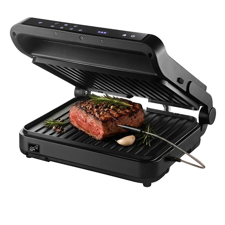 Гриль РЕДМОНД SteakMaster GM310 - фото - купить в интернет-магазине Редмонд