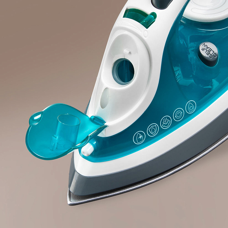 Утюг РЕДМОНД IR1602 - фото 10 - купить в интернет-магазине Редмонд