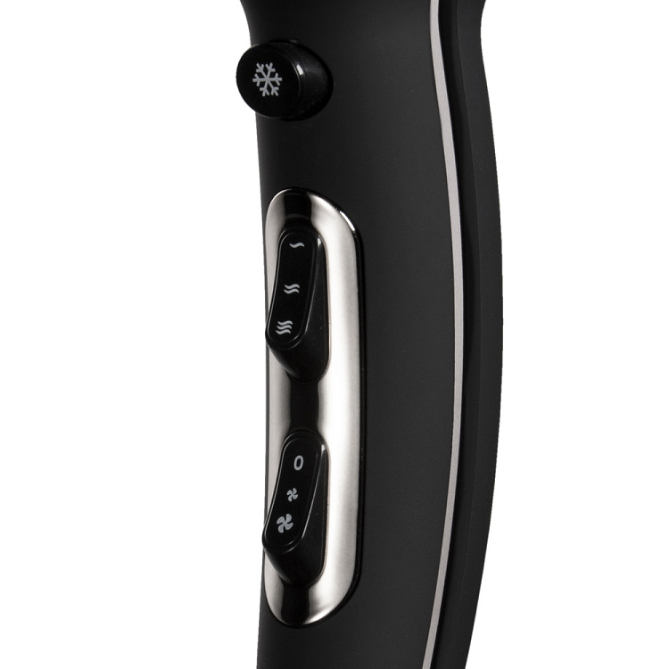 Фен РЕДМОНД RF-531 - фото 8 - купить в интернет-магазине Редмонд