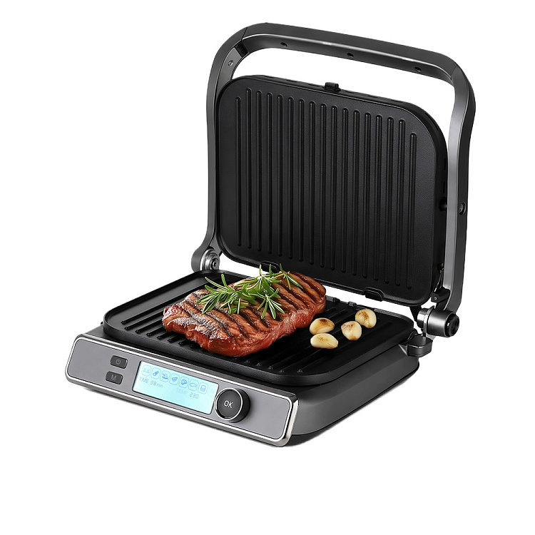 Гриль-духовка РЕДМОНД SteakMaster GM301 - фото - купить в интернет-магазине Редмонд