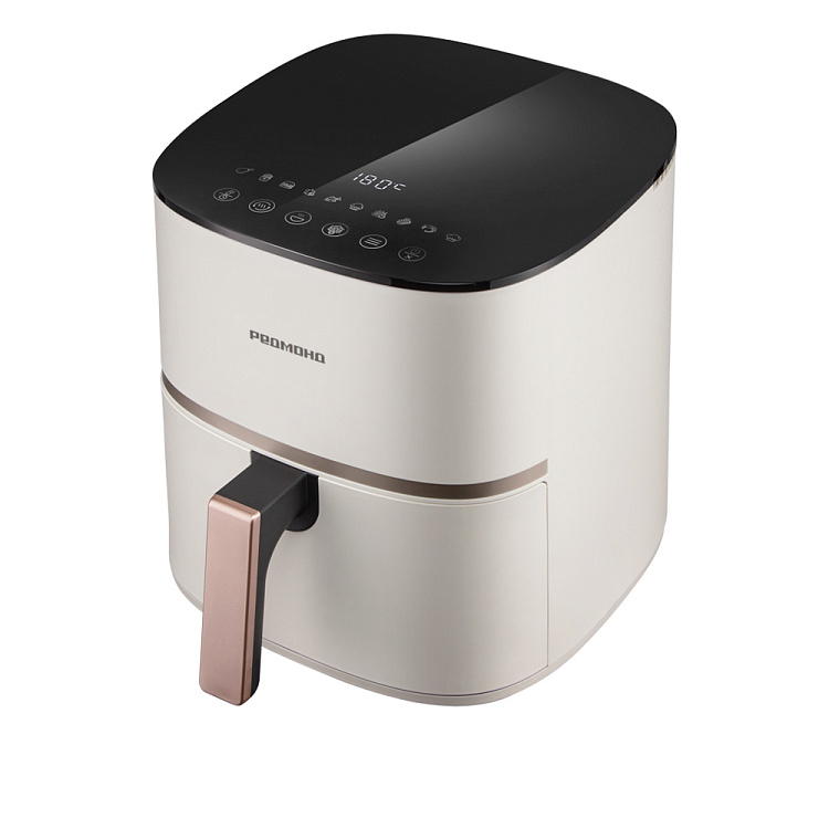 Аэрогриль РЕДМОНД AG1906 - фото - купить в интернет-магазине Редмонд