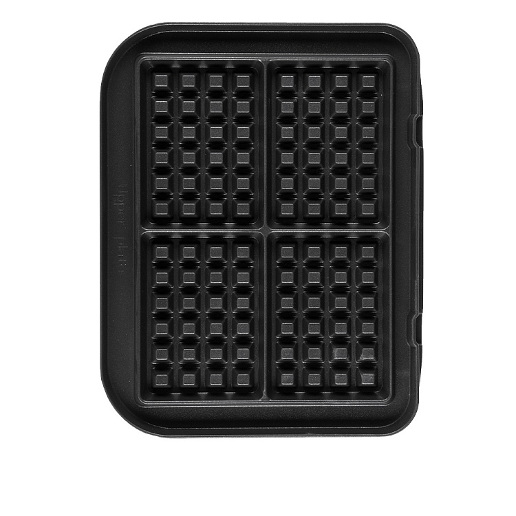 Комплект панелей "Венские вафли" для гриля РЕДМОНД RGP-03 - фото - купить в интернет-магазине Редмонд