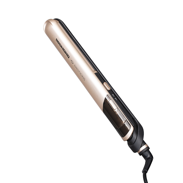 Стайлер для волос РЕДМОНД RCI-2335 - фото 8 - купить в интернет-магазине Редмонд