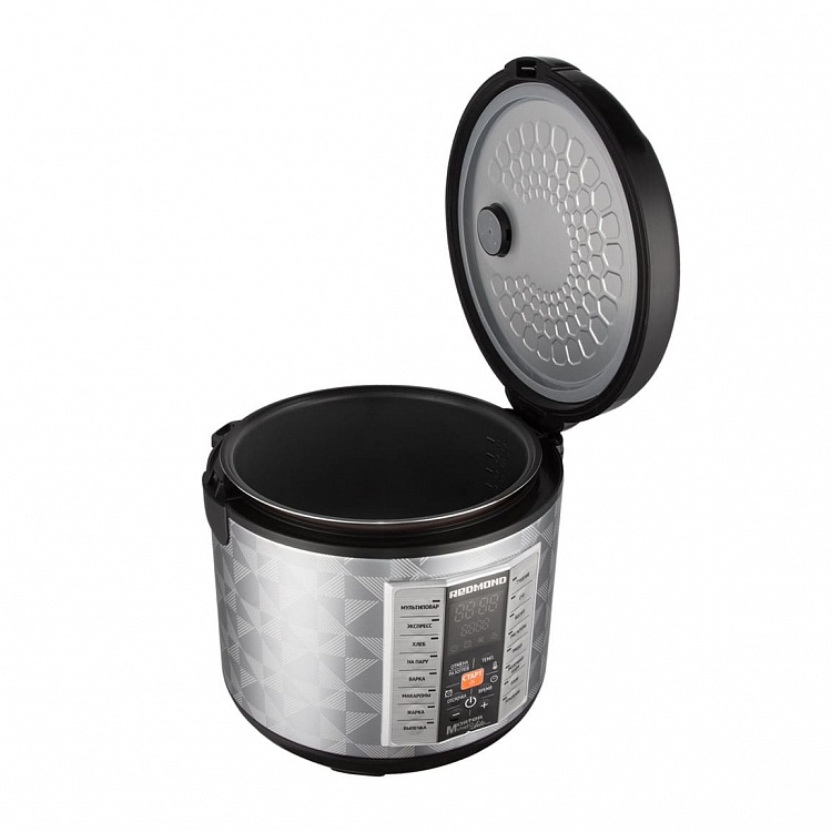 Мультиварка REDMOND RMC-M26 - фото 9 - купить в интернет-магазине Редмонд