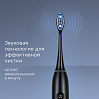 Электрическая зубная щетка редмонд TB4602 (черный), фото
