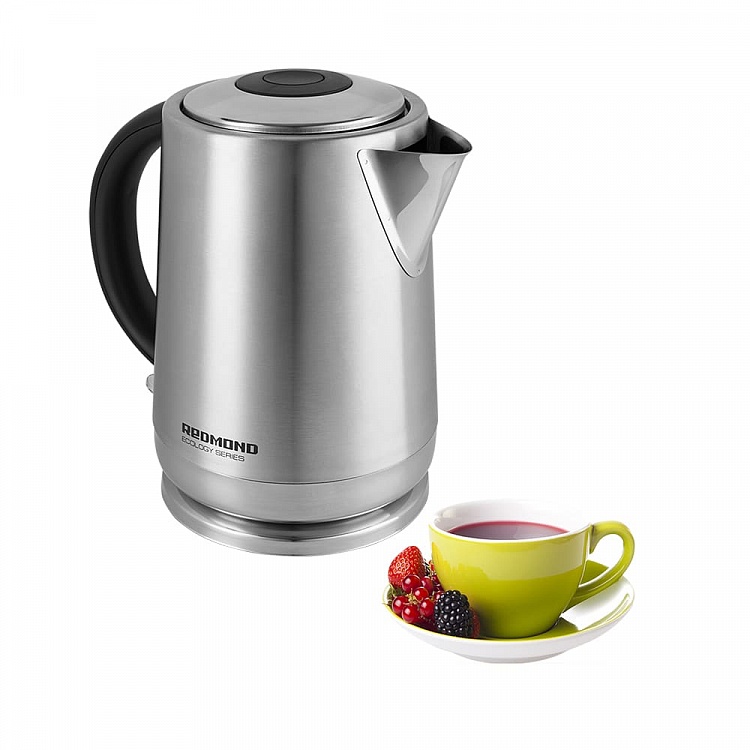 Электрический чайник REDMOND RK-M1482 - фото 8 - купить в интернет-магазине Редмонд