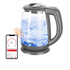 Умный чайник-светильник РЕДМОНД SkyKettle G214S, фото