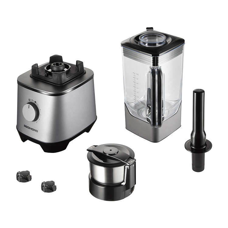 Блендер REDMOND BS415 - фото 9 - купить в интернет-магазине Редмонд