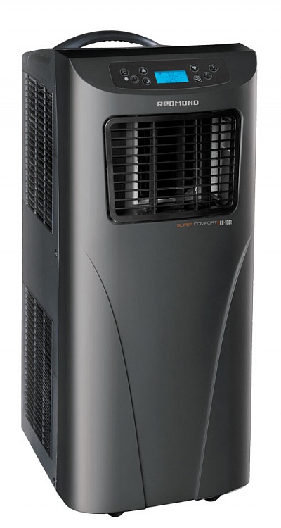 Кондиционер REDMOND RC-1001 - фото - купить в интернет-магазине Редмонд