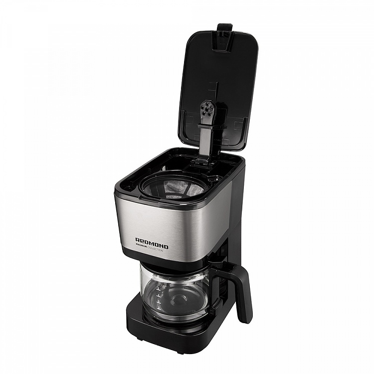 Кофеварка REDMOND RCM-M1531 - фото 8 - купить в интернет-магазине Редмонд