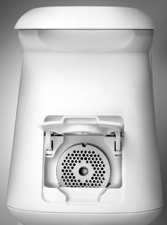 Мясорубка REDMOND RMG-1212 - фото 5 - купить в интернет-магазине Редмонд