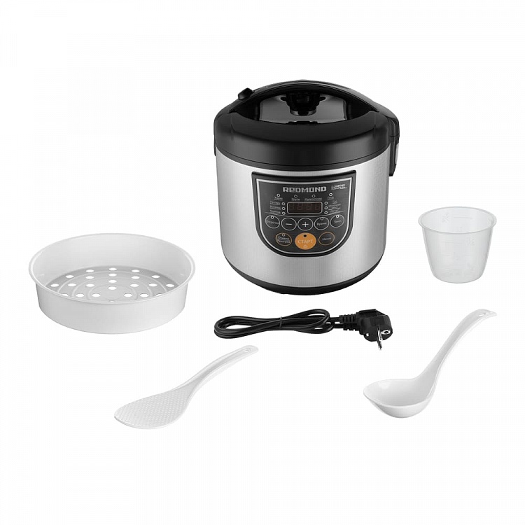 Мультиварка REDMOND RMC-M29 - фото 10 - купить в интернет-магазине Редмонд