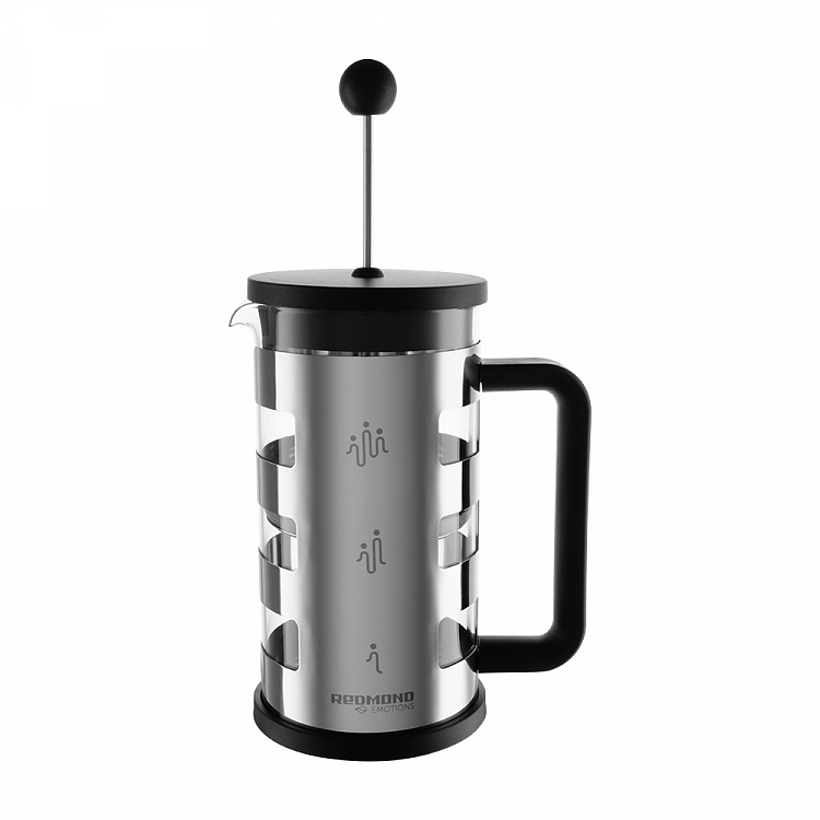 Френч-пресс REDMOND RTK-G11 - фото 8 - купить в интернет-магазине Редмонд