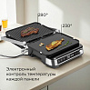Гриль РЕДМОНД SteakMaster GM304, фото