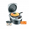 Мультиварка-мультикухня редмонд MasterFry FM4520 со сковородой, подъемный нагревательный элемент, фото