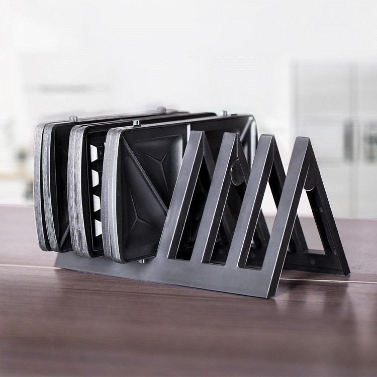 Держатель для съёмных панелей REDMOND RAMH-06 - фото 2 - купить в интернет-магазине Редмонд