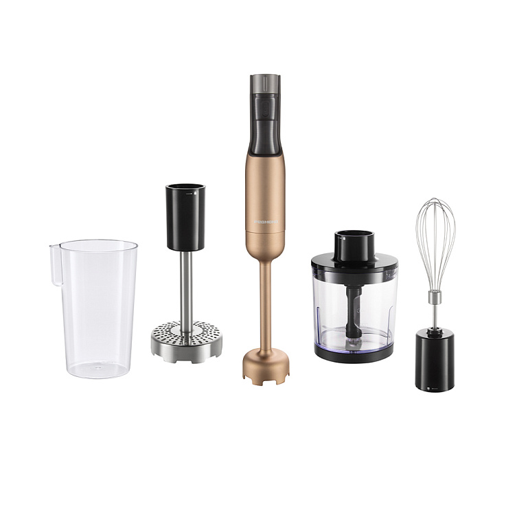 Блендер РЕДМОНД BH403 (бронзовый) - фото 11 - купить в интернет-магазине Редмонд