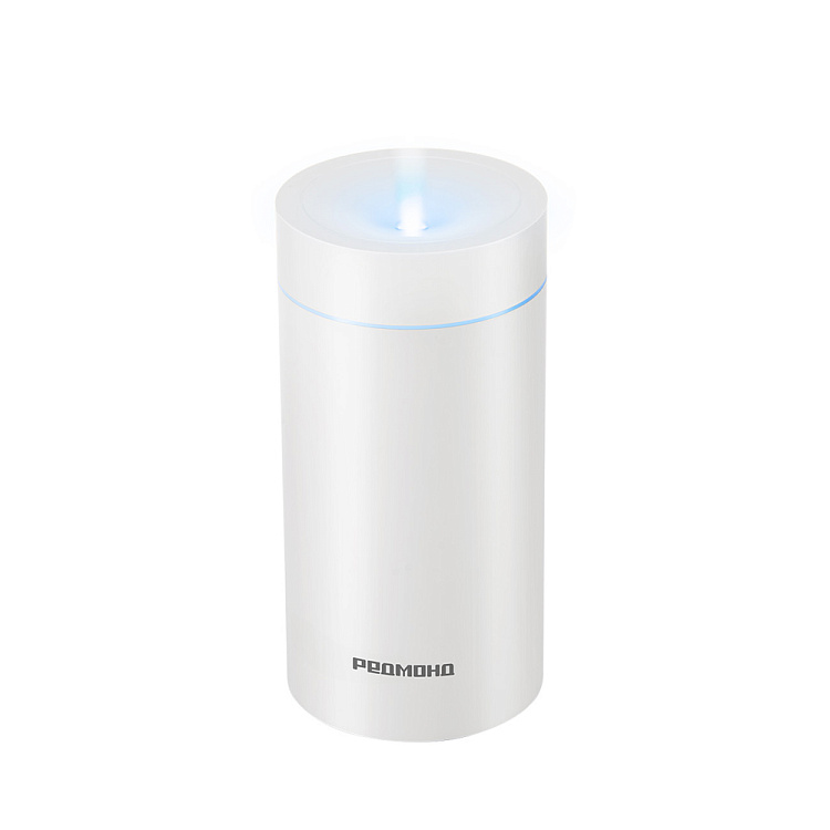 Аромадиффузор РЕДМОНД AD3302 (белый) - фото - купить в интернет-магазине Редмонд