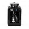 Кофеварка со встроенной кофемолкой редмонд SkyCoffee M1505S, фото