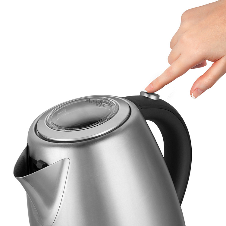 Электрический чайник REDMOND RK-M172 - фото 9 - купить в интернет-магазине Редмонд