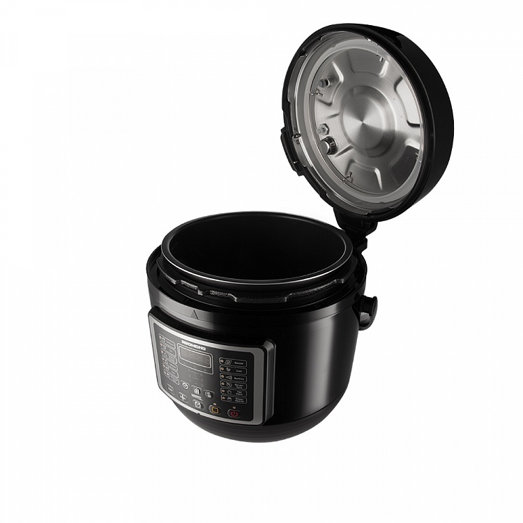 Мультиварка-скороварка REDMOND RMC-PM401 - фото 3 - купить в интернет-магазине Редмонд