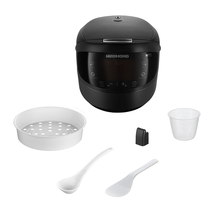 Мультиварка РЕДМОНД RMC-M902 - фото 12 - купить в интернет-магазине Редмонд