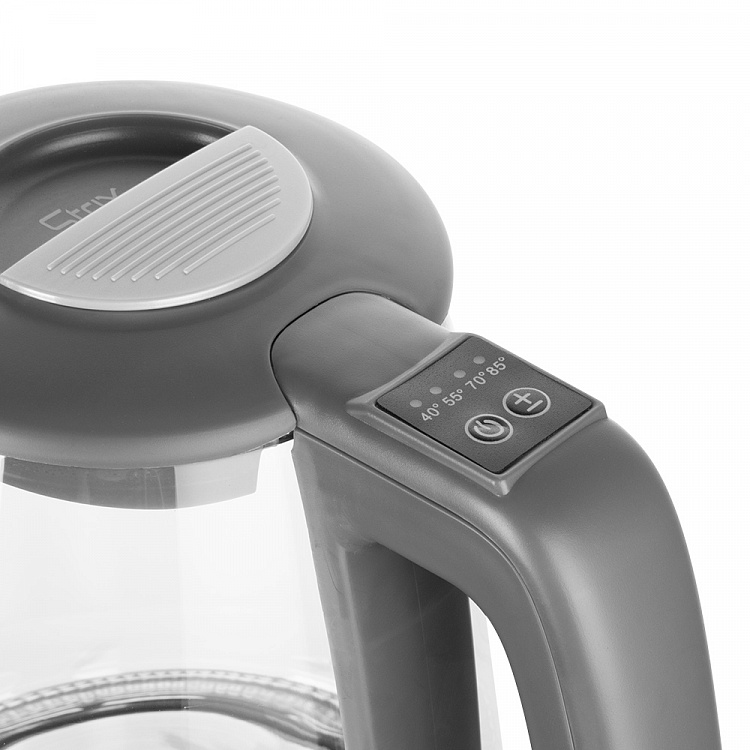 Чайник-светильник REDMOND SkyKettle G213S - фото 4 - купить в интернет-магазине Редмонд