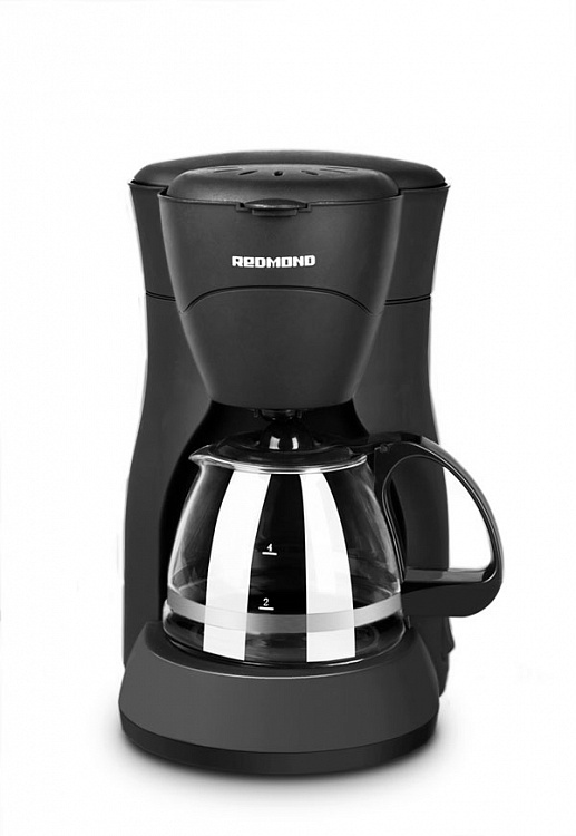 Кофеварка REDMOND RCM-1501 - фото 4 - купить в интернет-магазине Редмонд