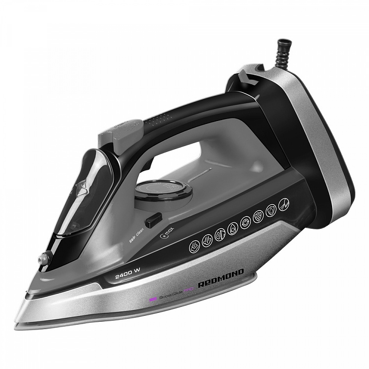 Утюг беспроводной REDMOND RI-C272 - фото 9 - купить в интернет-магазине Редмонд