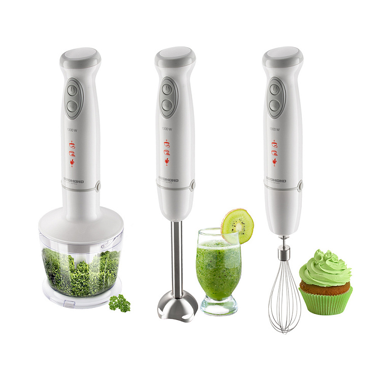 Блендер REDMOND RHB-2941 - фото 8 - купить в интернет-магазине Редмонд