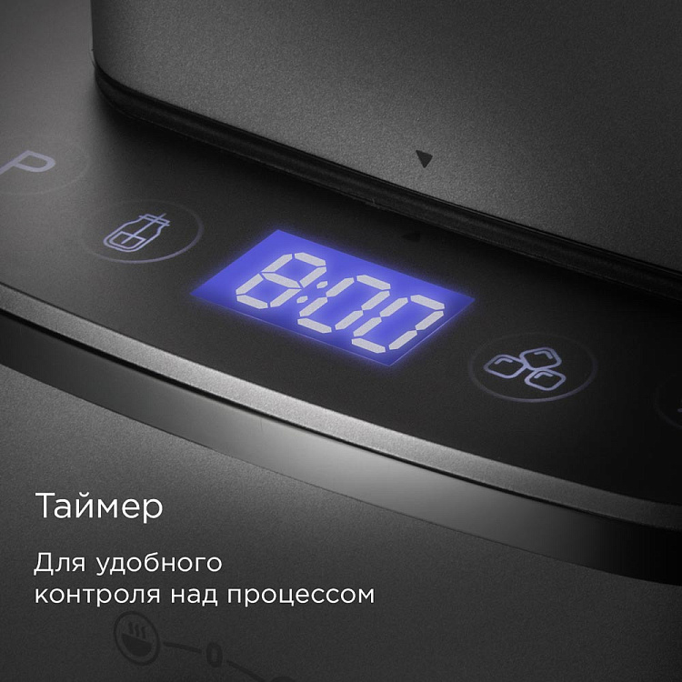 Блендер REDMOND BS415 - фото 8 - купить в интернет-магазине Редмонд