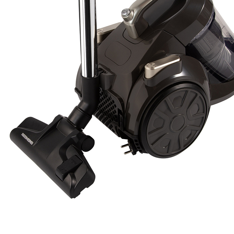 Пылесос РЕДМОНД RV-C344 - фото 8 - купить в интернет-магазине Редмонд