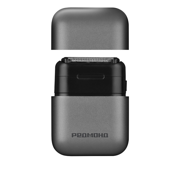 Электробритва РЕДМОНД S4902 - фото - купить в интернет-магазине Редмонд