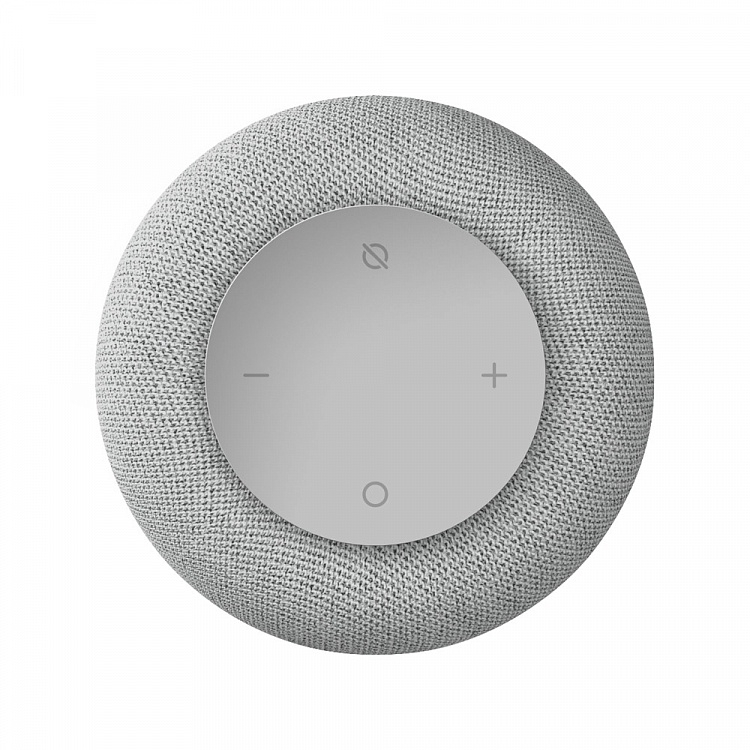 Умная колонка VK Капсула мини с Марусей - фото 13 - купить в интернет-магазине Редмонд