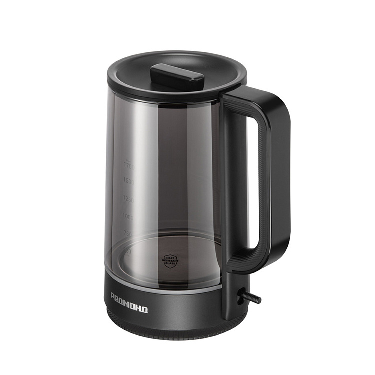 Электрический чайник РЕДМОНД KG273 (черный) - фото 10 - купить в интернет-магазине Редмонд