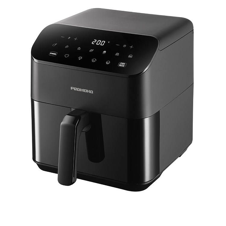 Аэрогриль РЕДМОНД AG1904 - фото - купить в интернет-магазине Редмонд