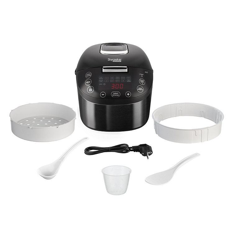 Умная мультиварка REDMOND SkyCooker M800S - фото 11 - купить в интернет-магазине Редмонд