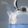 Электрический чайник РЕДМОНД KG221, фото