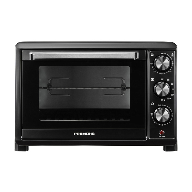 Духовой шкаф РЕДМОНД OV2101 - фото - купить в интернет-магазине Редмонд