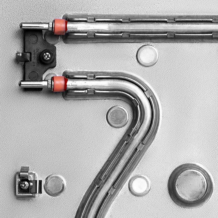 Панель "Плоская" для гриля РЕДМОНД RGP-02 - фото 4 - купить в интернет-магазине Редмонд