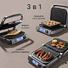 Гриль-духовка РЕДМОНД SteakMaster GM301, фото