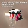 Пылесос вертикальный беспроводной редмонд RV-UR370, фото