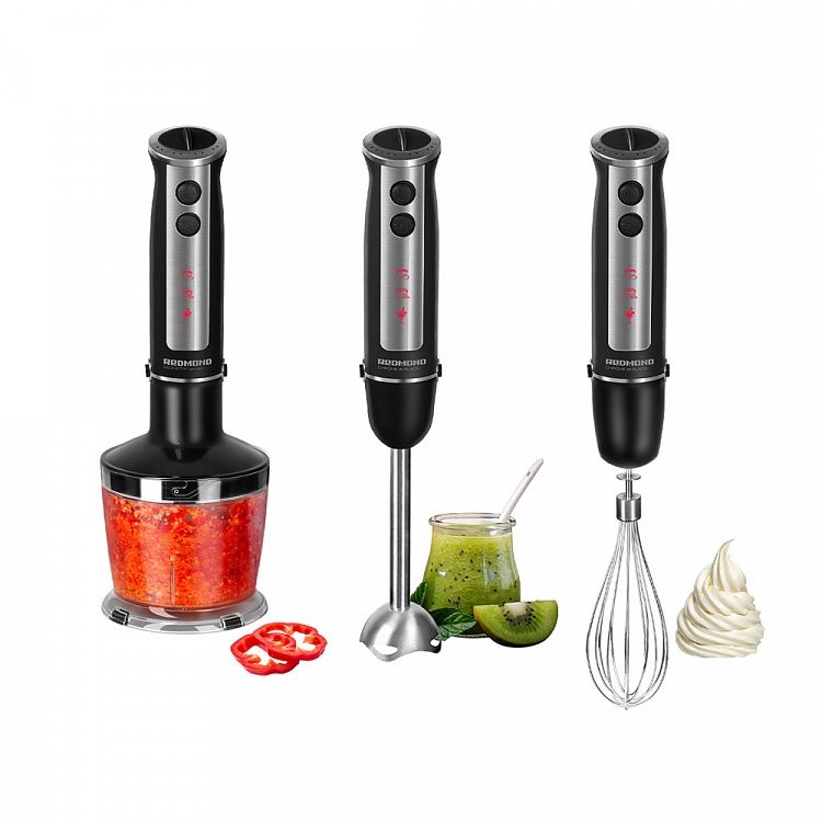 Блендер REDMOND RHB-2908 - фото 9 - купить в интернет-магазине Редмонд